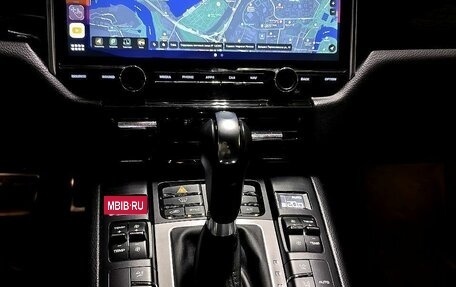 Porsche Macan I рестайлинг, 2015 год, 2 590 000 рублей, 11 фотография