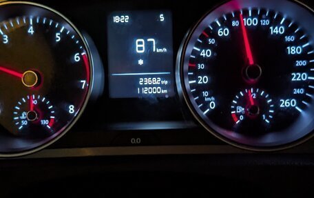 Volkswagen Golf VII, 2014 год, 1 530 000 рублей, 9 фотография