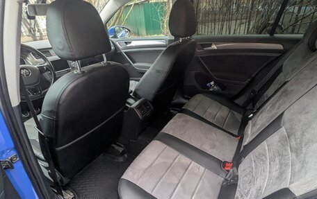 Volkswagen Golf VII, 2014 год, 1 530 000 рублей, 8 фотография