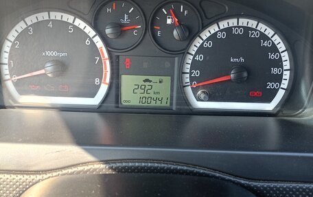 Chevrolet Aveo III, 2008 год, 420 000 рублей, 6 фотография