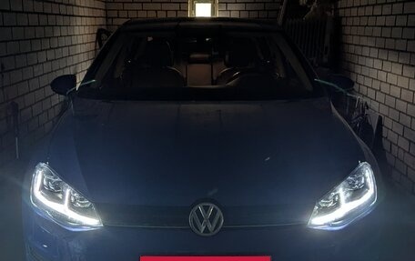 Volkswagen Golf VII, 2014 год, 1 530 000 рублей, 4 фотография