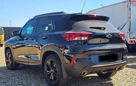 Chevrolet TrailBlazer, 2023 год, 2 380 000 рублей, 2 фотография