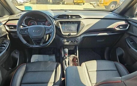 Chevrolet TrailBlazer, 2023 год, 2 380 000 рублей, 8 фотография