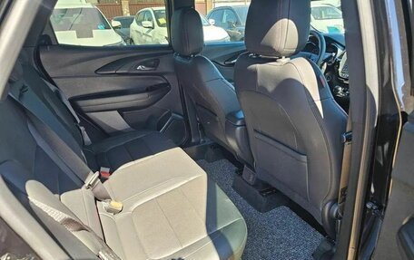 Chevrolet TrailBlazer, 2023 год, 2 380 000 рублей, 9 фотография
