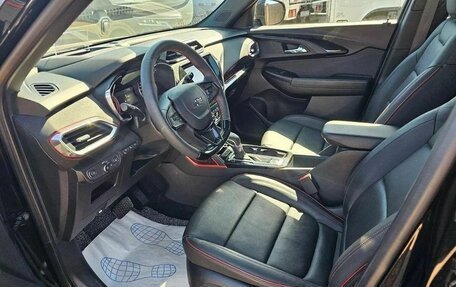 Chevrolet TrailBlazer, 2023 год, 2 380 000 рублей, 12 фотография