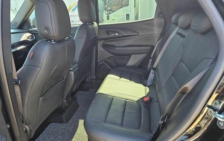 Chevrolet TrailBlazer, 2023 год, 2 380 000 рублей, 13 фотография