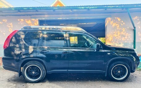Nissan X-Trail, 2012 год, 1 350 000 рублей, 2 фотография