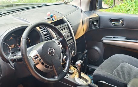 Nissan X-Trail, 2012 год, 1 350 000 рублей, 3 фотография