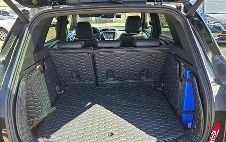 Chevrolet TrailBlazer, 2023 год, 2 380 000 рублей, 14 фотография