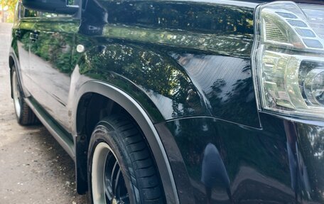 Nissan X-Trail, 2012 год, 1 350 000 рублей, 11 фотография