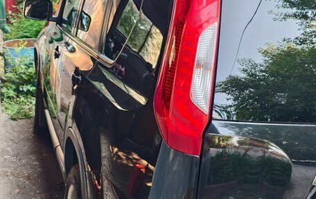 Nissan X-Trail, 2012 год, 1 350 000 рублей, 9 фотография