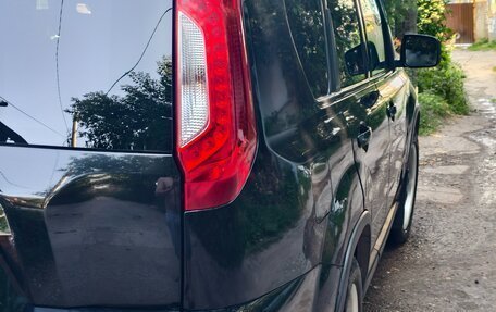 Nissan X-Trail, 2012 год, 1 350 000 рублей, 10 фотография