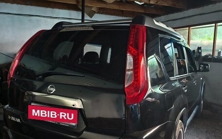 Nissan X-Trail, 2012 год, 1 350 000 рублей, 5 фотография