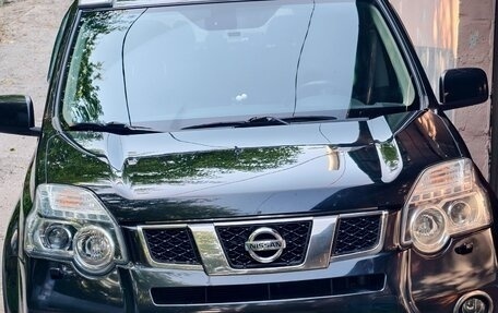 Nissan X-Trail, 2012 год, 1 350 000 рублей, 8 фотография
