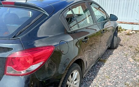 Chevrolet Cruze II, 2013 год, 399 000 рублей, 5 фотография