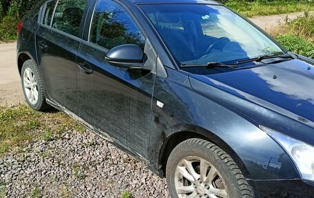 Chevrolet Cruze II, 2013 год, 399 000 рублей, 7 фотография