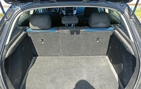 Chevrolet Cruze II, 2013 год, 399 000 рублей, 8 фотография