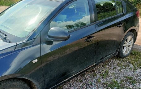 Chevrolet Cruze II, 2013 год, 399 000 рублей, 6 фотография