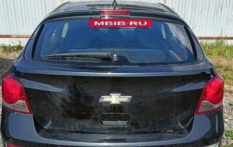 Chevrolet Cruze II, 2013 год, 399 000 рублей, 9 фотография