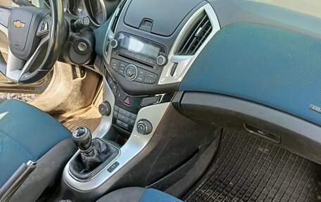 Chevrolet Cruze II, 2013 год, 399 000 рублей, 12 фотография