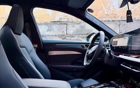 Audi A6, 2026 год, 8 400 000 рублей, 8 фотография