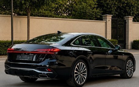 Audi A6, 2026 год, 8 400 000 рублей, 4 фотография