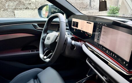 Audi A6, 2026 год, 8 400 000 рублей, 9 фотография