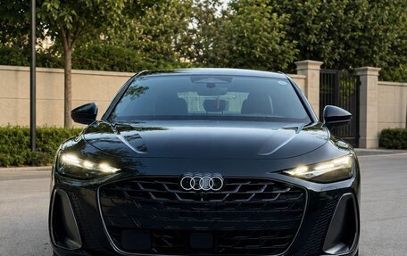 Audi A6, 2026 год, 8 400 000 рублей, 2 фотография