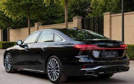 Audi A6, 2026 год, 8 400 000 рублей, 6 фотография