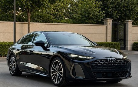 Audi A6, 2026 год, 8 400 000 рублей, 3 фотография