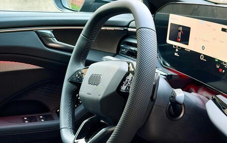 Audi A6, 2026 год, 8 400 000 рублей, 10 фотография
