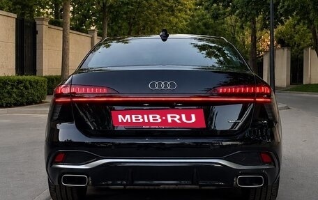 Audi A6, 2026 год, 8 400 000 рублей, 5 фотография