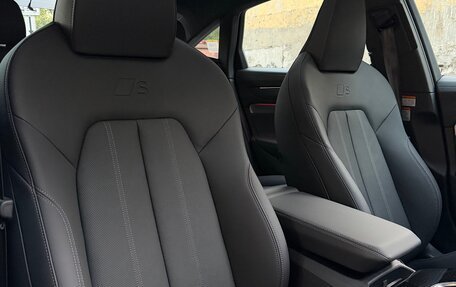 Audi A6, 2026 год, 8 400 000 рублей, 12 фотография