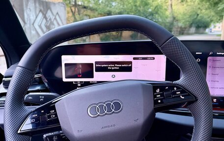 Audi A6, 2026 год, 8 400 000 рублей, 14 фотография