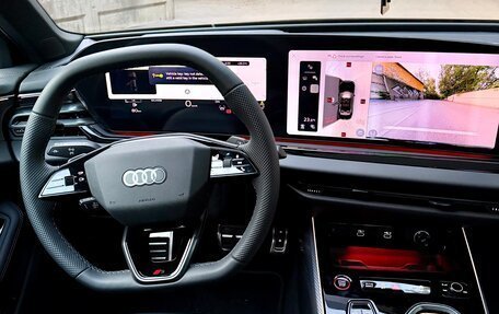 Audi A6, 2026 год, 8 400 000 рублей, 19 фотография
