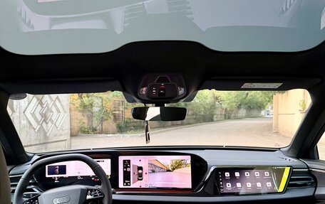 Audi A6, 2026 год, 8 400 000 рублей, 20 фотография