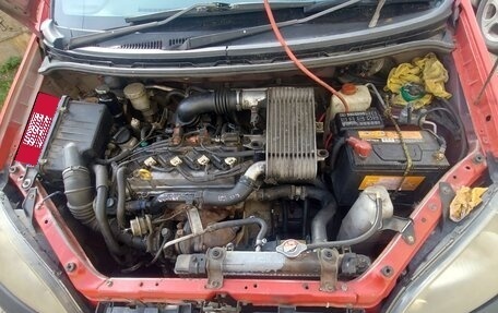 Daihatsu YRV I, 2001 год, 200 000 рублей, 2 фотография