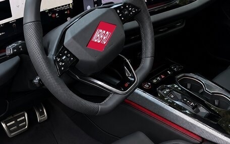 Audi A6, 2026 год, 8 400 000 рублей, 22 фотография
