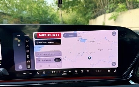 Audi A6, 2026 год, 8 400 000 рублей, 16 фотография