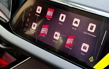 Audi A6, 2026 год, 8 400 000 рублей, 11 фотография