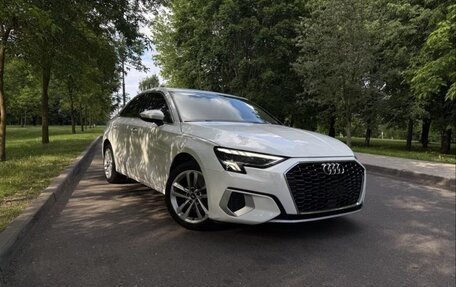 Audi A3, 2023 год, 2 200 000 рублей, 2 фотография
