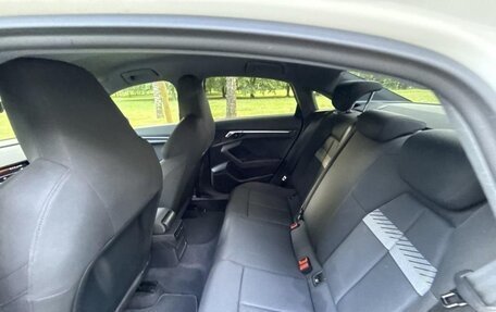 Audi A3, 2023 год, 2 200 000 рублей, 8 фотография