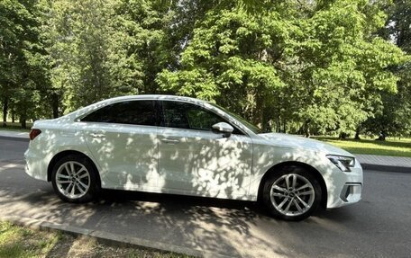 Audi A3, 2023 год, 2 200 000 рублей, 5 фотография