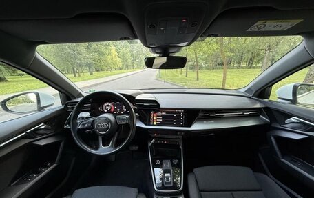 Audi A3, 2023 год, 2 200 000 рублей, 7 фотография