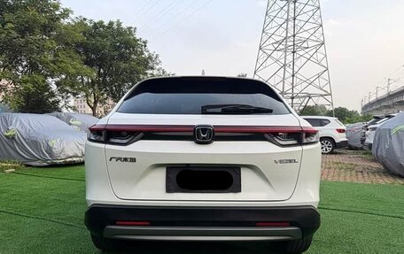 Honda Vezel, 2023 год, 1 998 000 рублей, 4 фотография