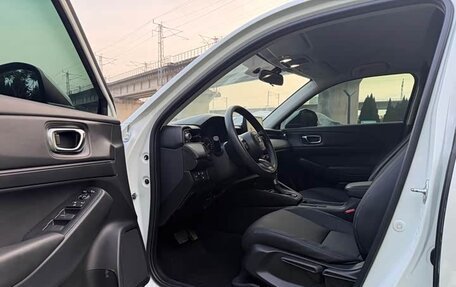 Honda Vezel, 2023 год, 1 998 000 рублей, 8 фотография