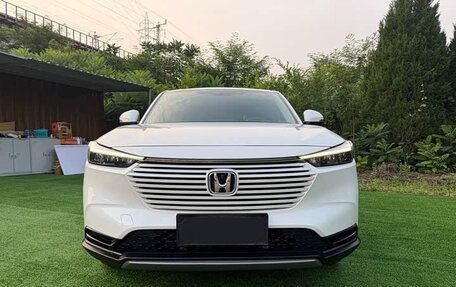 Honda Vezel, 2023 год, 1 998 000 рублей, 7 фотография