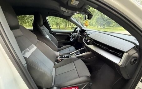 Audi A3, 2023 год, 2 200 000 рублей, 9 фотография