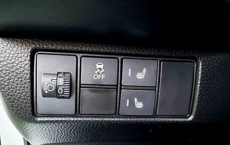 Honda Vezel, 2023 год, 1 998 000 рублей, 10 фотография