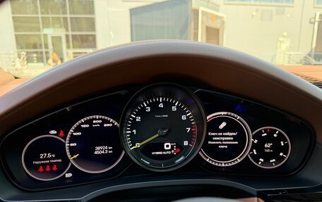 Porsche Cayenne III, 2023 год, 11 422 000 рублей, 10 фотография